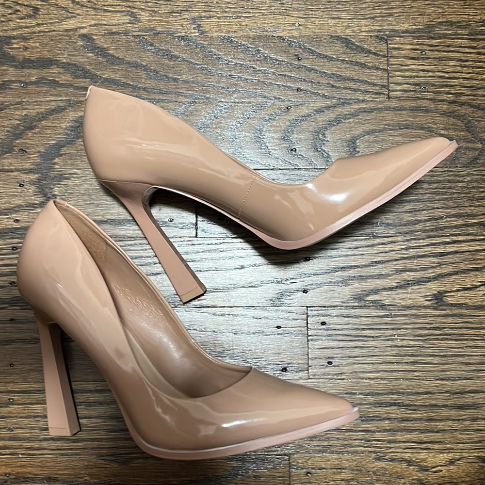 Aldo heels